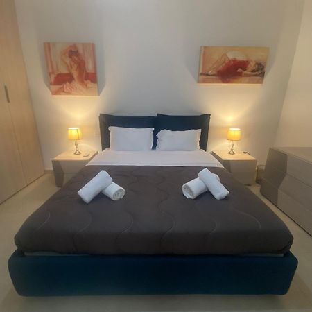 Seaview Sliema Apartment Екстер'єр фото