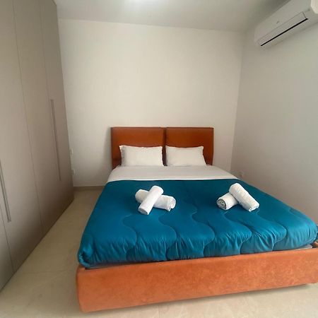 Seaview Sliema Apartment Екстер'єр фото