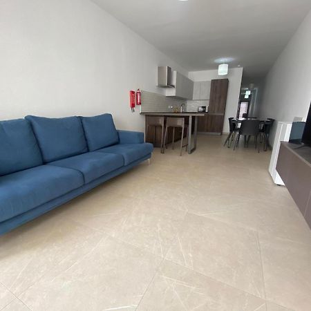 Seaview Sliema Apartment Екстер'єр фото