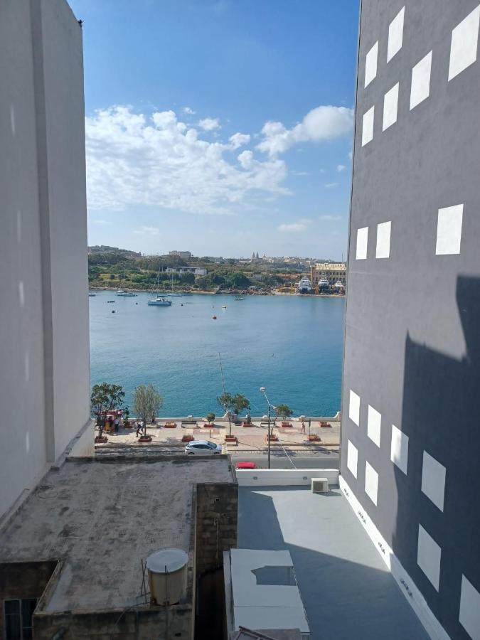Seaview Sliema Apartment Екстер'єр фото