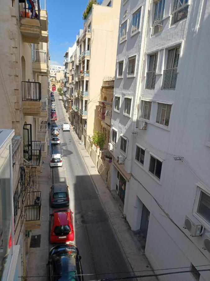 Seaview Sliema Apartment Екстер'єр фото