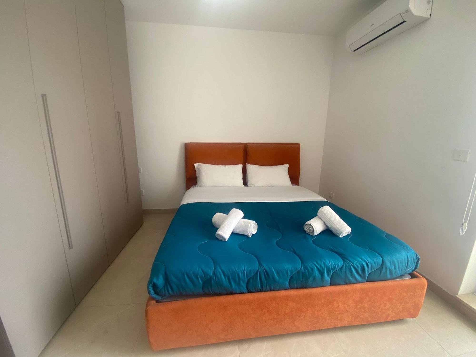 Seaview Sliema Apartment Екстер'єр фото