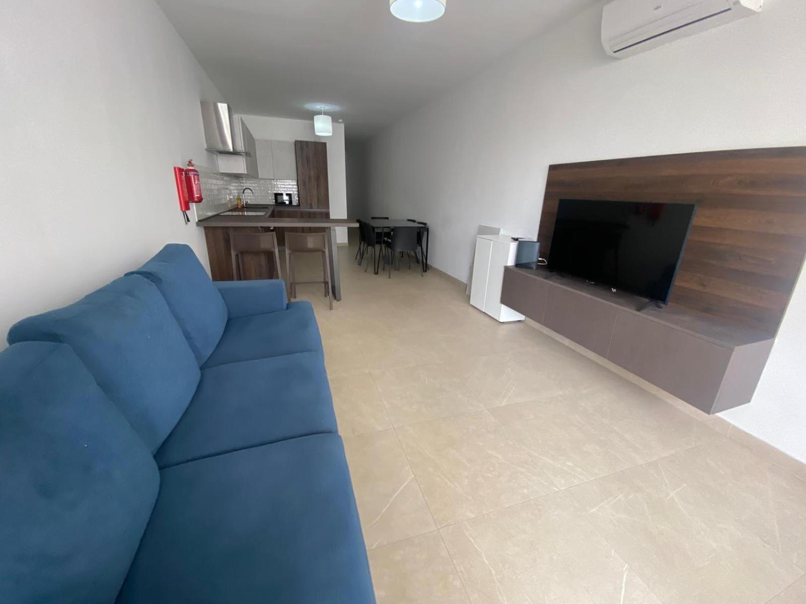 Seaview Sliema Apartment Екстер'єр фото