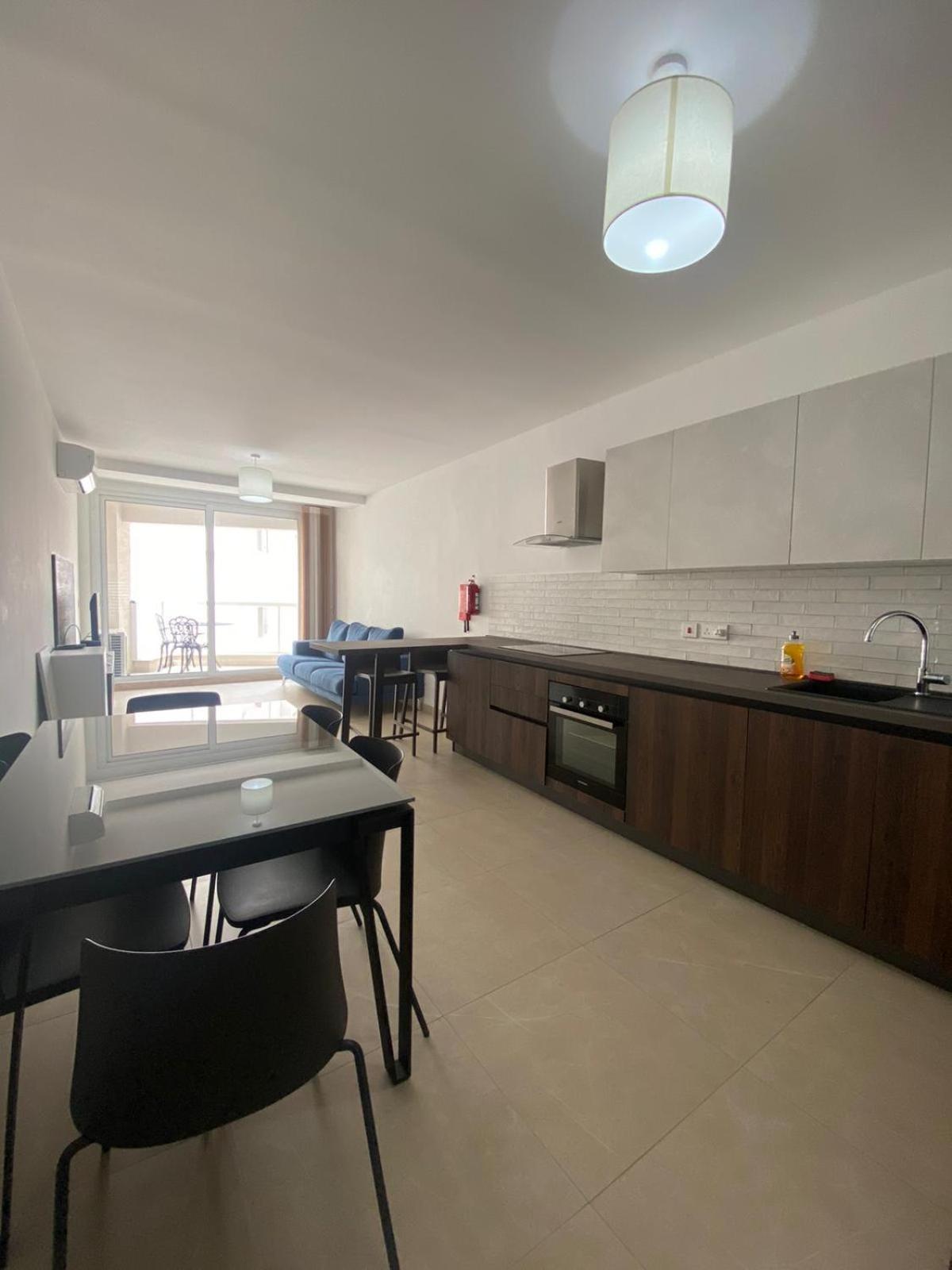 Seaview Sliema Apartment Екстер'єр фото
