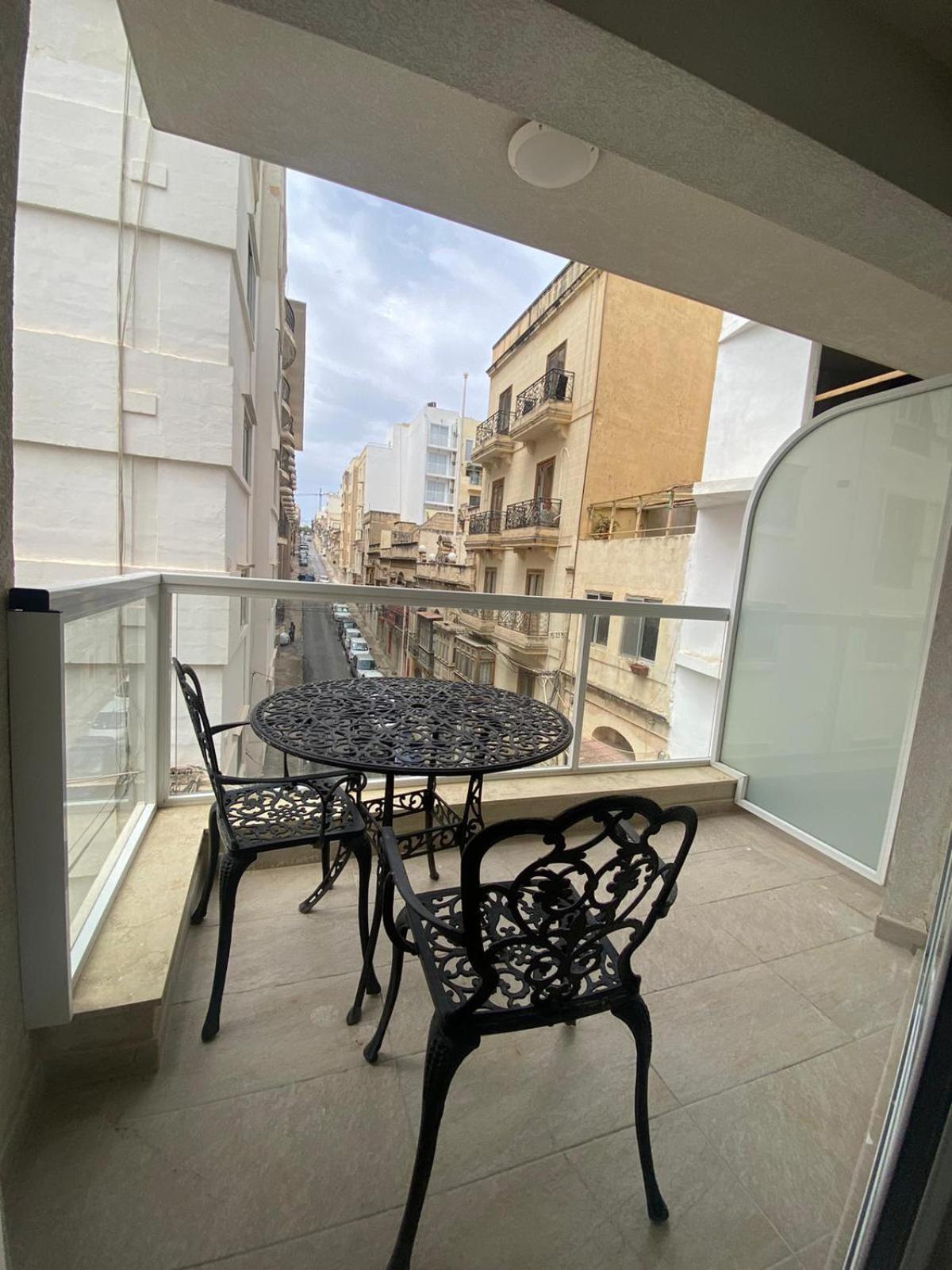 Seaview Sliema Apartment Екстер'єр фото